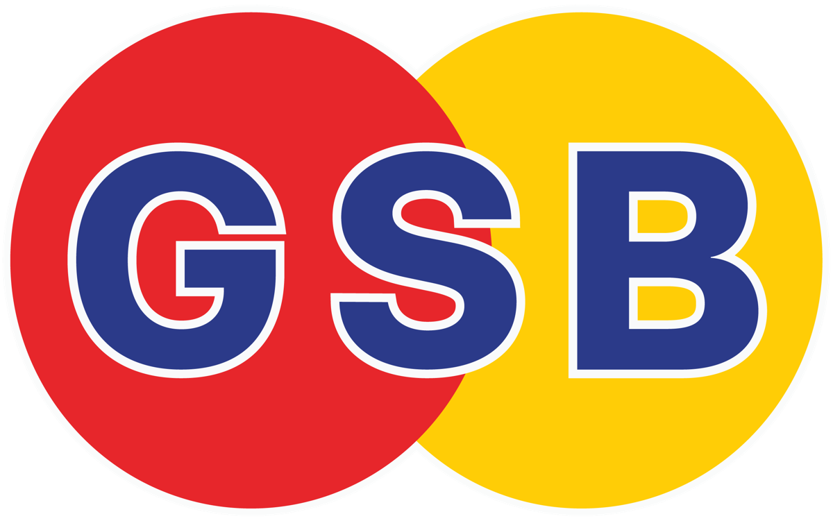 GSB